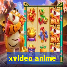 xvideo anime